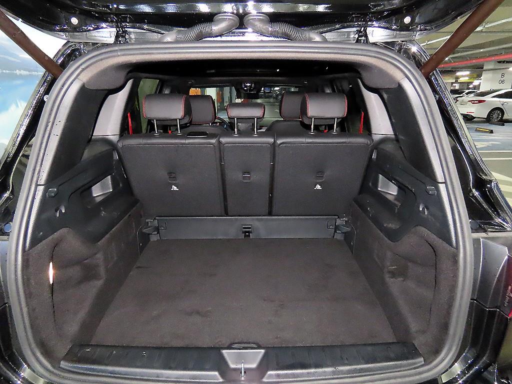 Mercedes Benz GLB Class 2022 Negro - Importación desde Corea - HF Imports Iquique - Foto 17