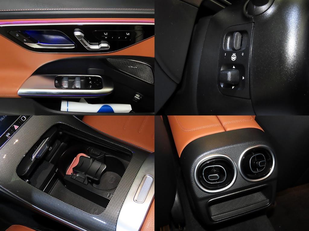 Mercedes Benz C Class 2022 - Importación desde Corea - HF Imports Iquique - Foto 18