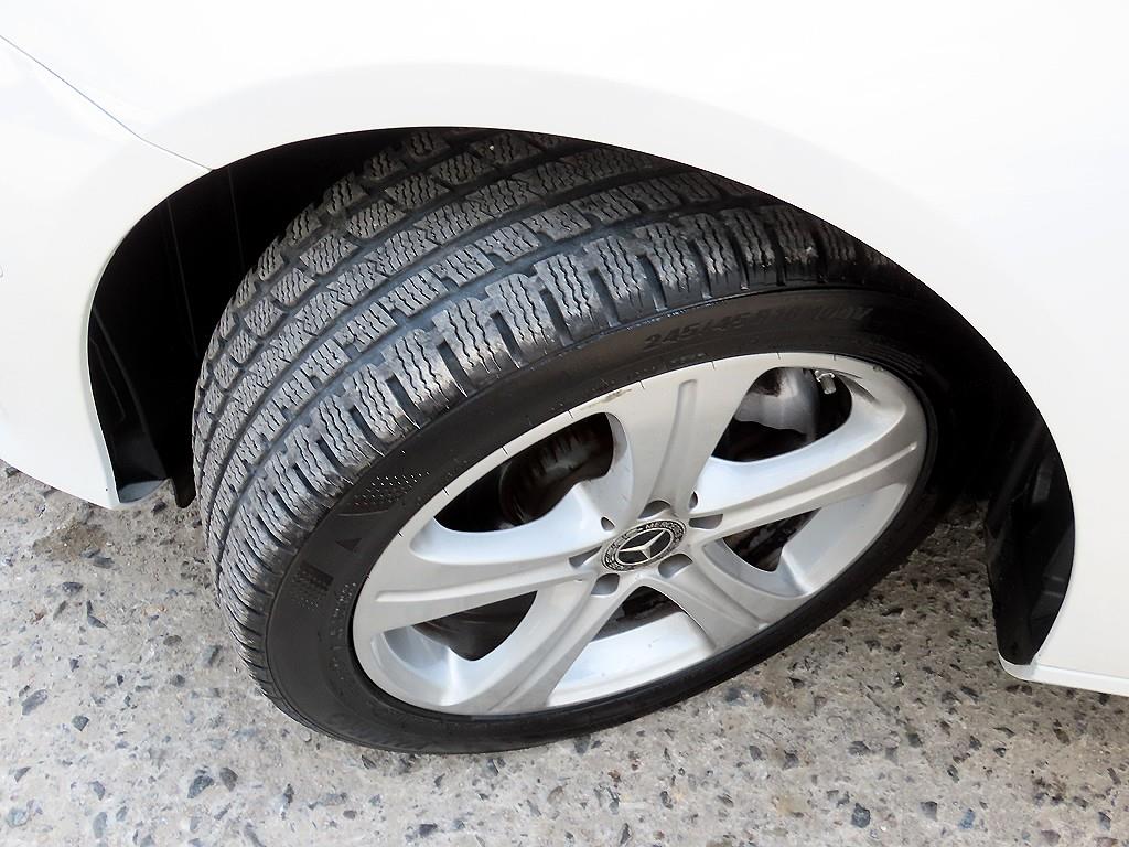 Mercedes Benz E class 2017 Blanco - Importación desde Corea - HF Imports Iquique - Foto 20