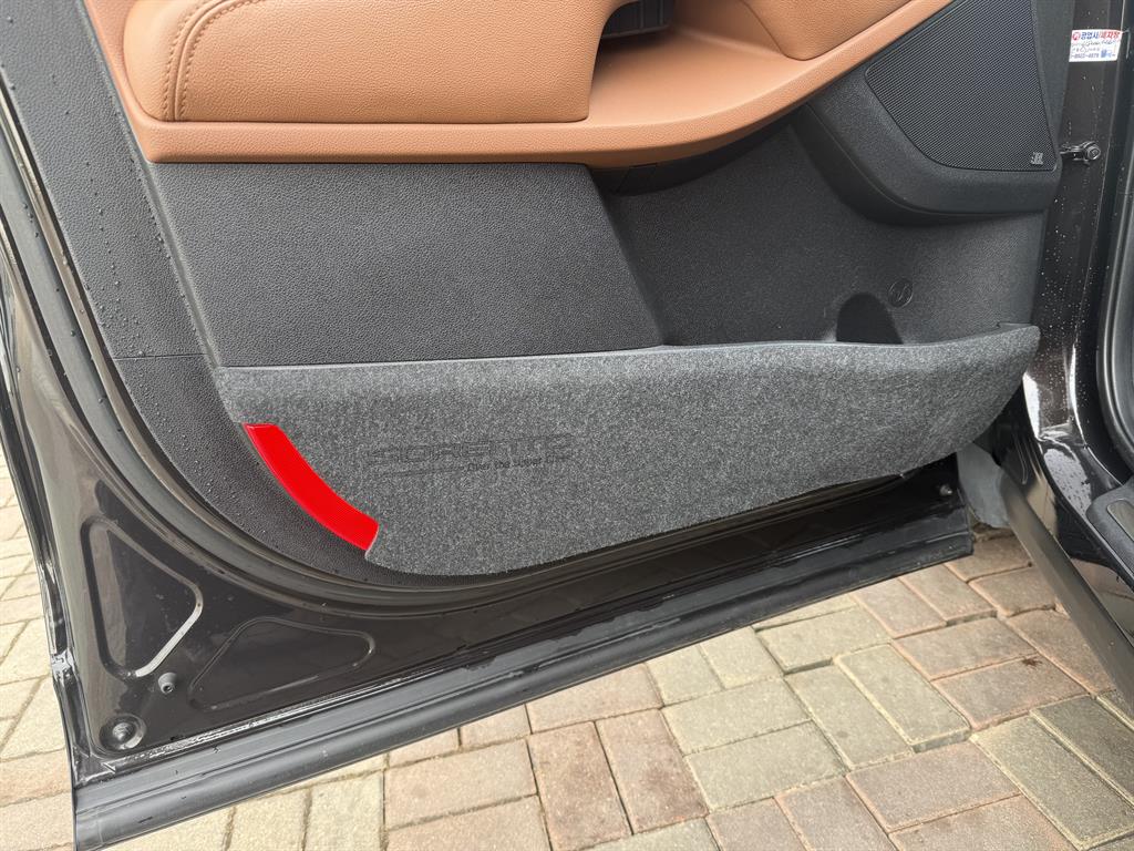 KIA Sorento 2018 Café - Importación desde Corea - HF Imports Iquique - Foto 19