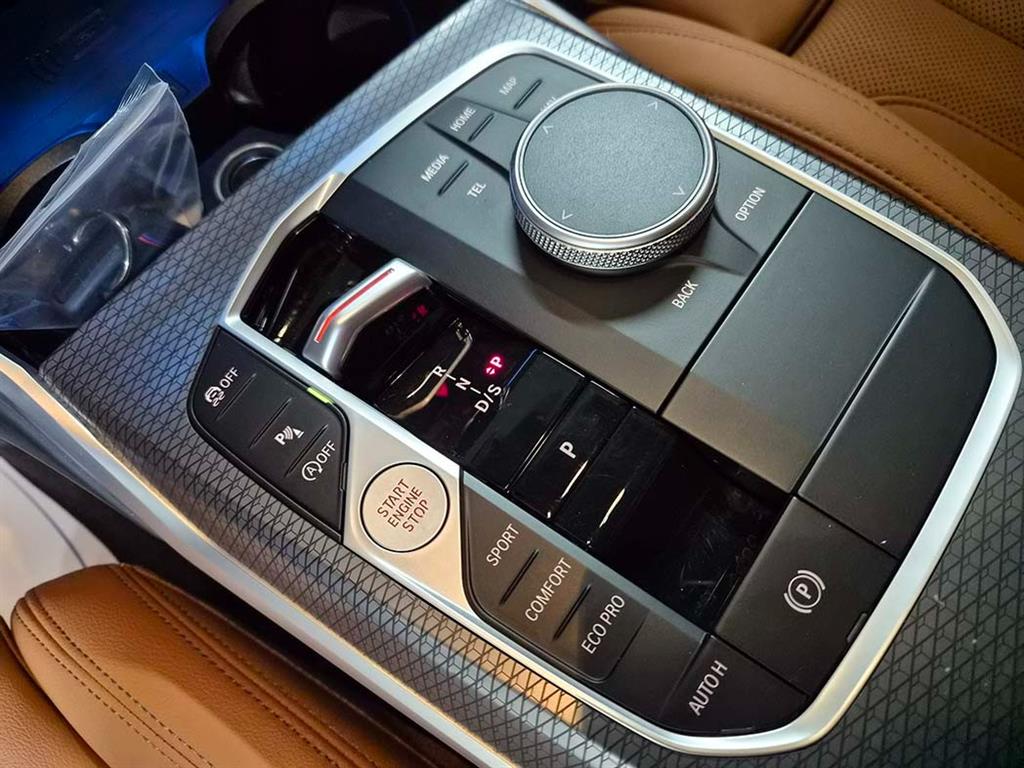 BMW 3 series - Vista 11