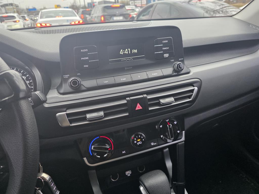 KIA Seltos - Vista 9