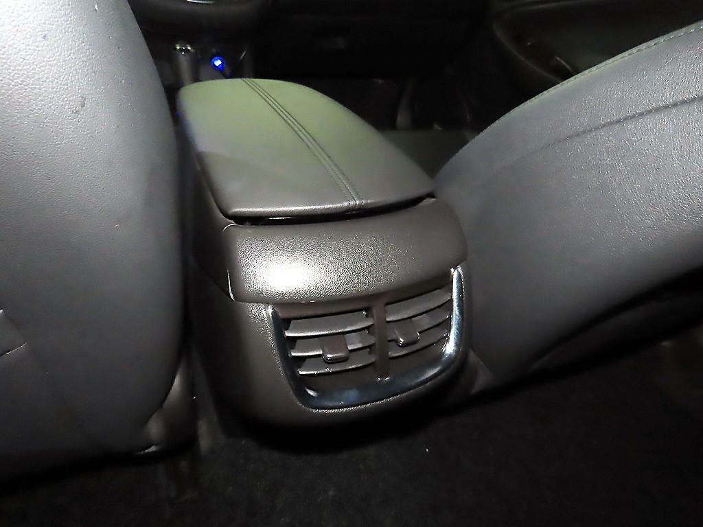 Chevrolet Malibu 2020 Negro - Importación desde Corea - HF Imports Iquique - Foto 17