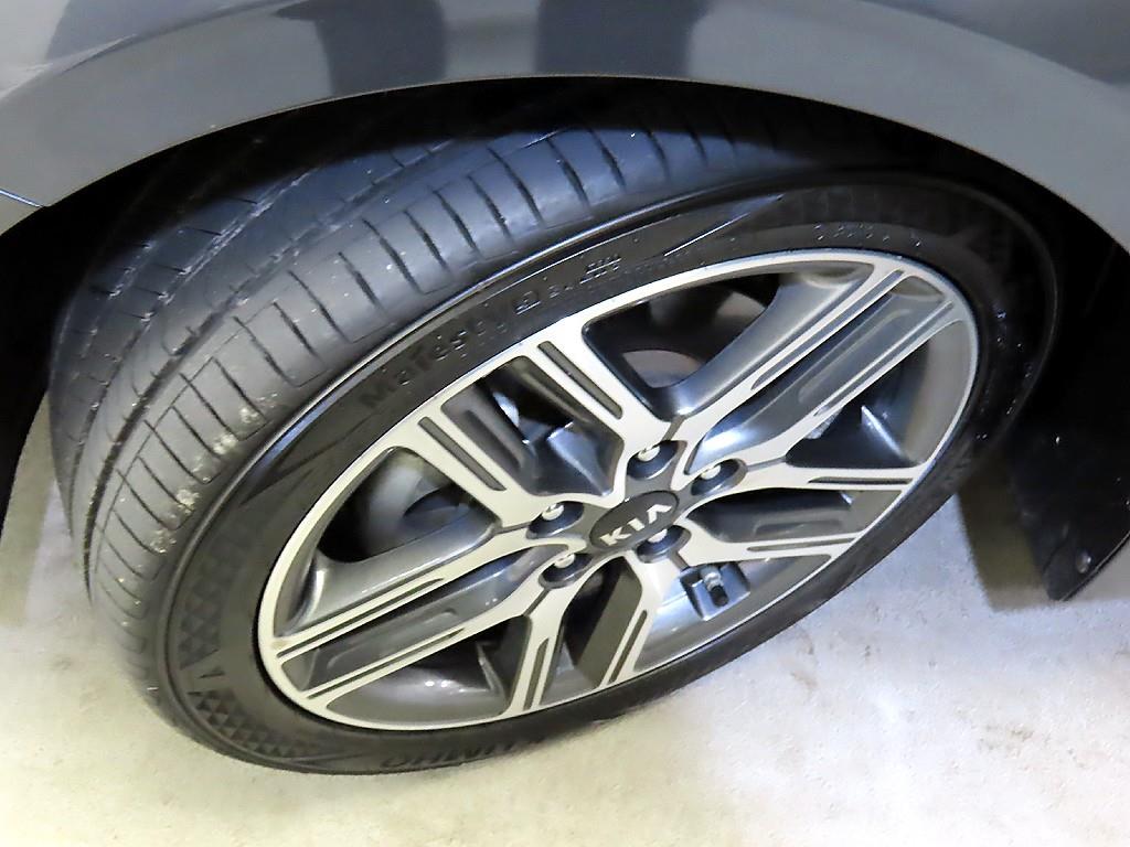 KIA K3 2019 Gris - Importación desde Corea - HF Imports Iquique - Foto 20