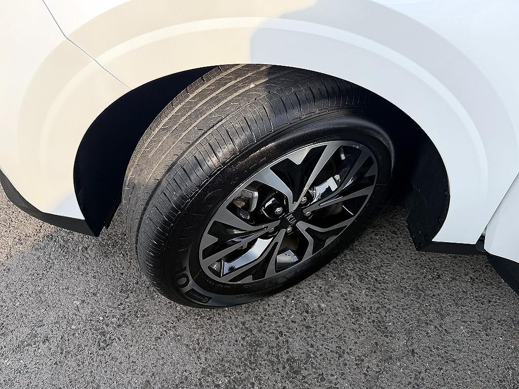 KIA Carnival 2021 Blanco - Importación desde Corea - HF Imports Iquique - Foto 19