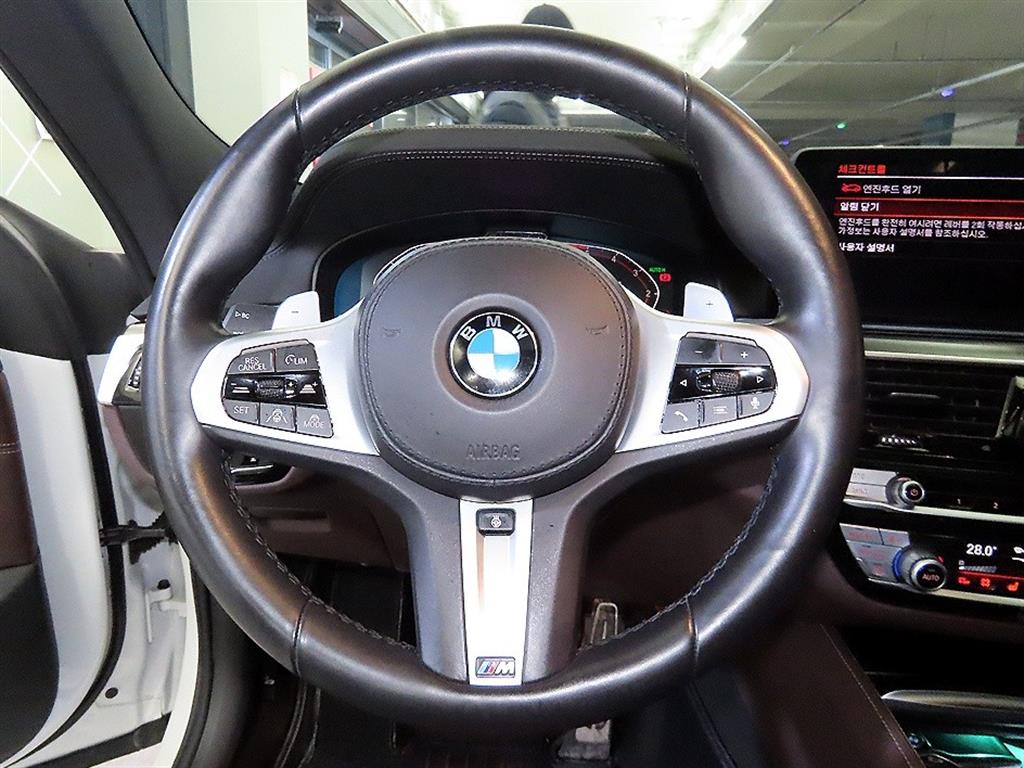 BMW Gran Turismo - Vista 8