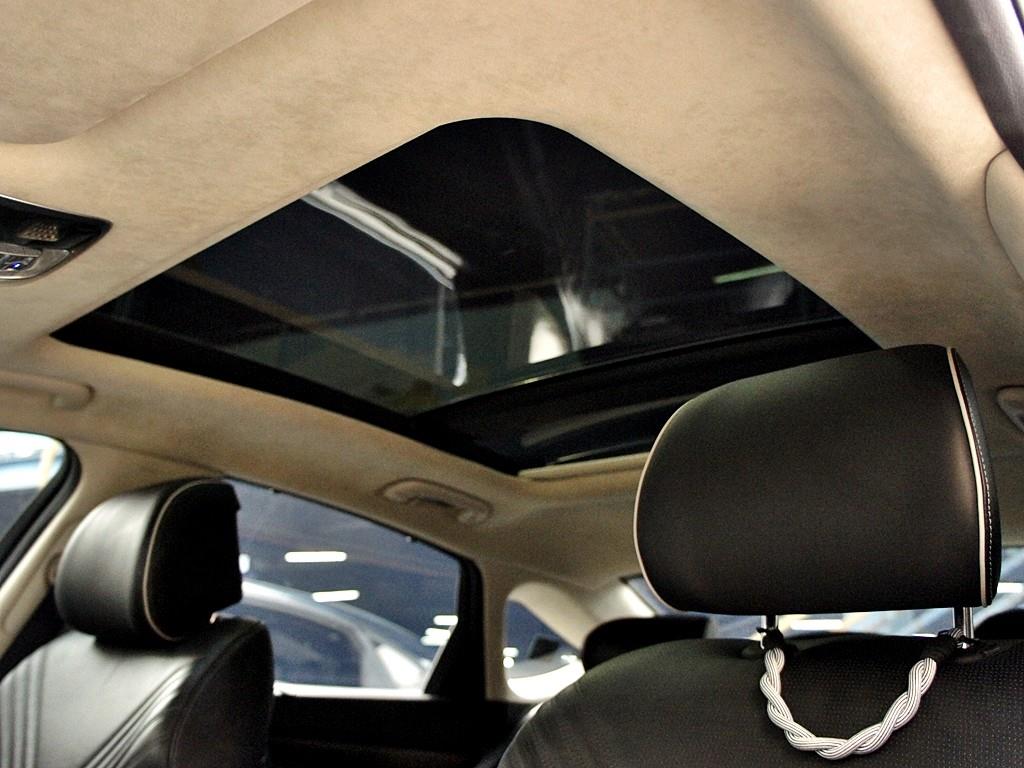 Genesis G80 2022 Negro - Importación desde Corea - HF Imports Iquique - Foto 12