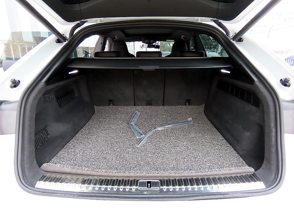 Audi Q8 2021 Blanco - Importación desde Corea - HF Imports Iquique - Foto 17