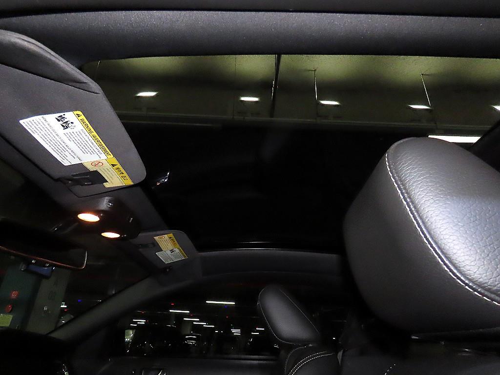 Ford Mustang 2010 Negro - Importación desde Corea - HF Imports Iquique - Foto 17