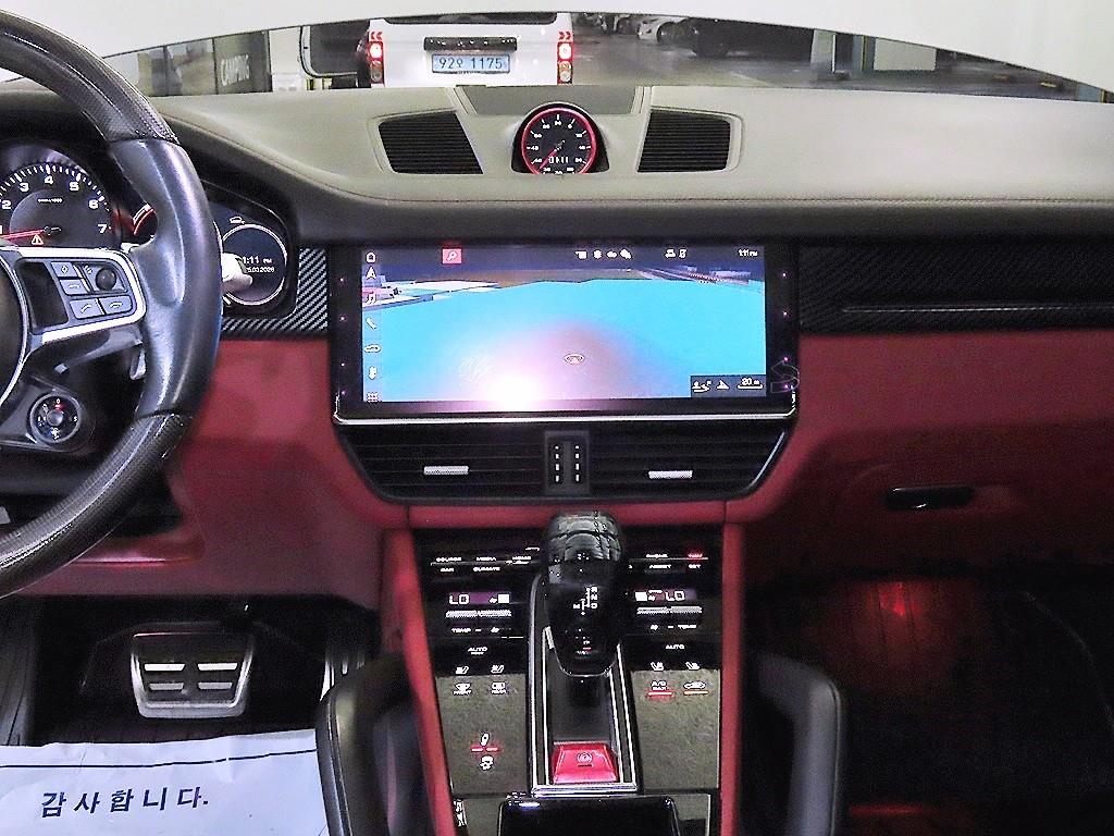 Porsche Cayenne - Vista 11