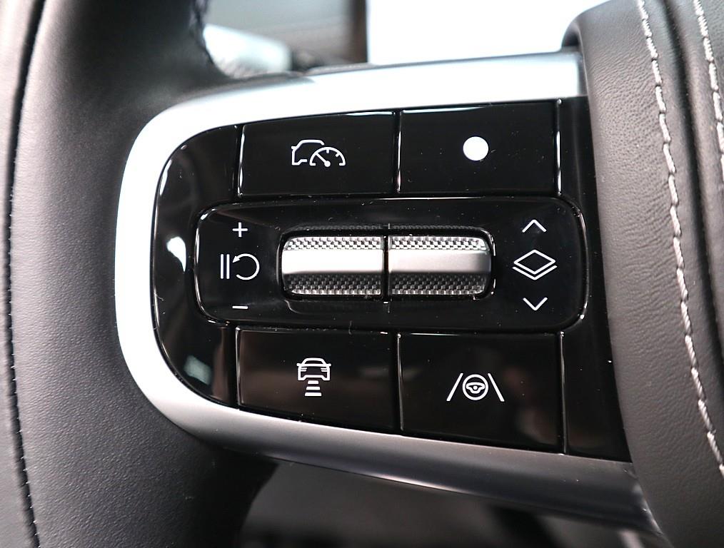 Genesis GV70 2025 Blanco - Importación desde Corea - HF Imports Iquique - Foto 15