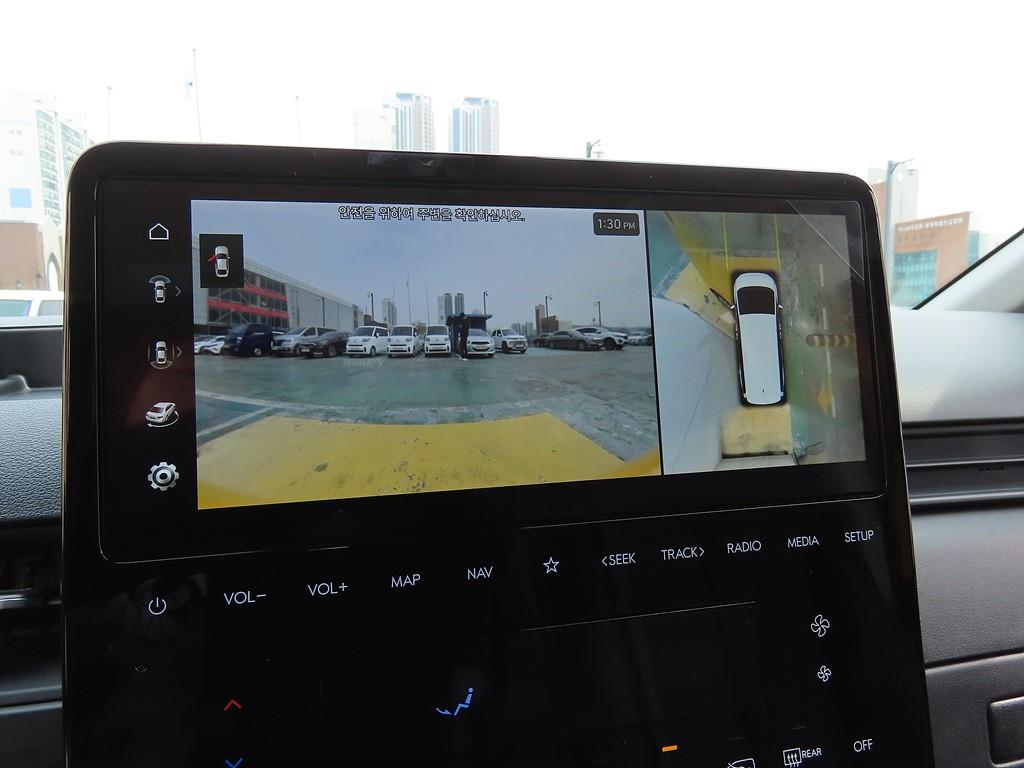 HYUNDAI Staria 2025 Amarillo - Importación desde Corea - HF Imports Iquique - Foto 14