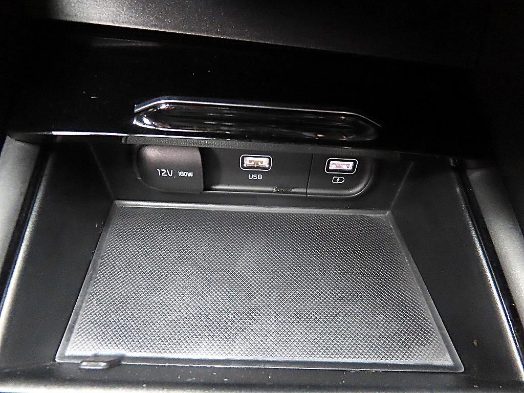 KIA K5 2021 - Importación desde Corea - HF Imports Iquique - Foto 13