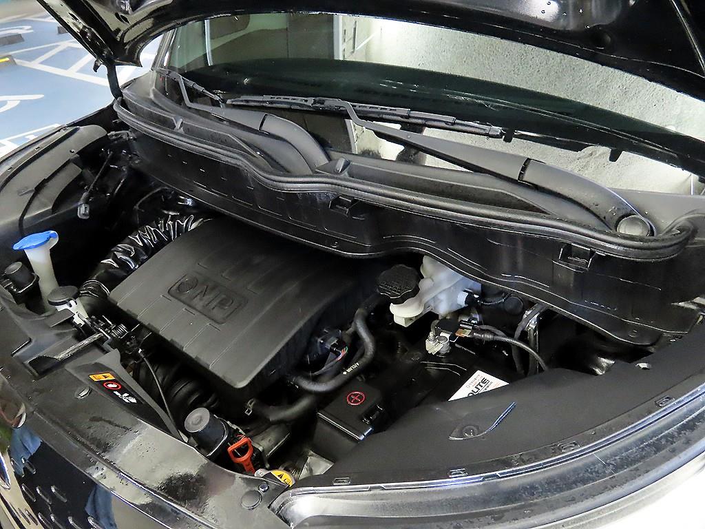 KIA Ray 2021 Negro - Importación desde Corea - HF Imports Iquique - Foto 19