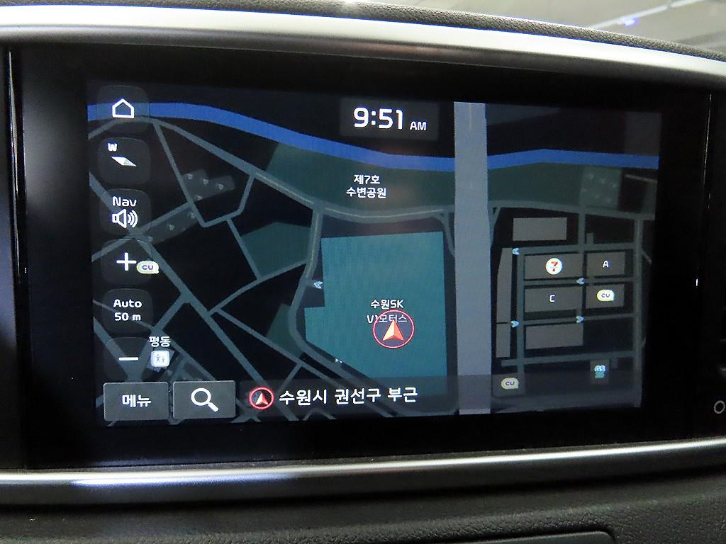 KIA Sportage 2020 Blanco - Importación desde Corea - HF Imports Iquique - Foto 13