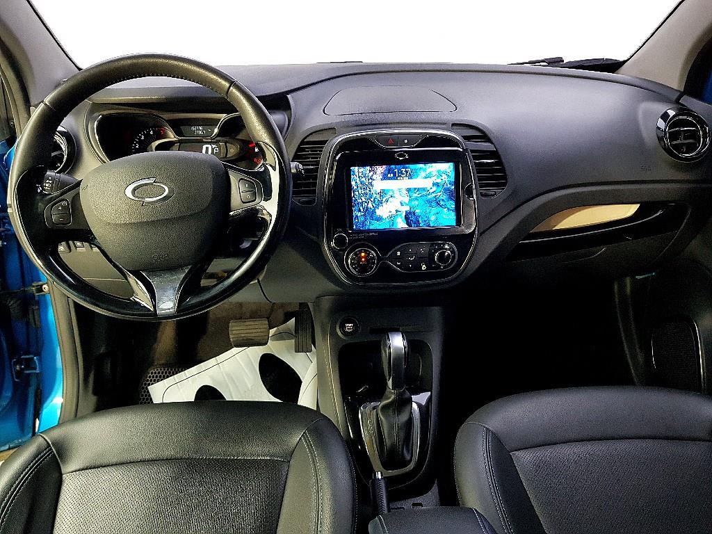 SAMSUNG QM3 - Vista 5