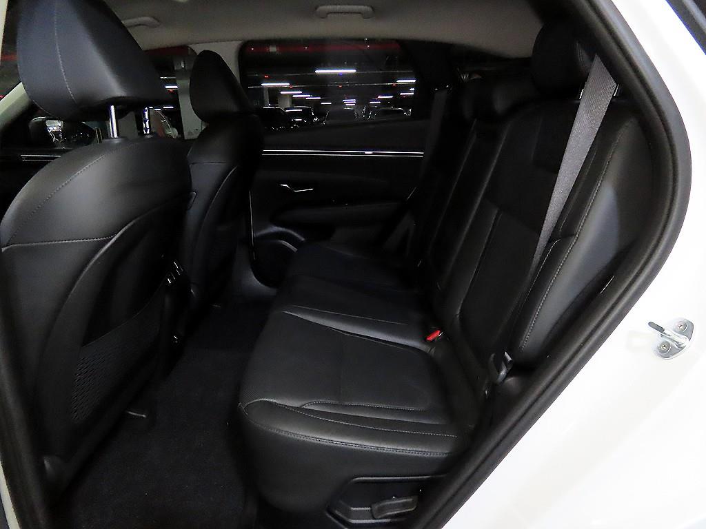 HYUNDAI Tucson - Vista 7