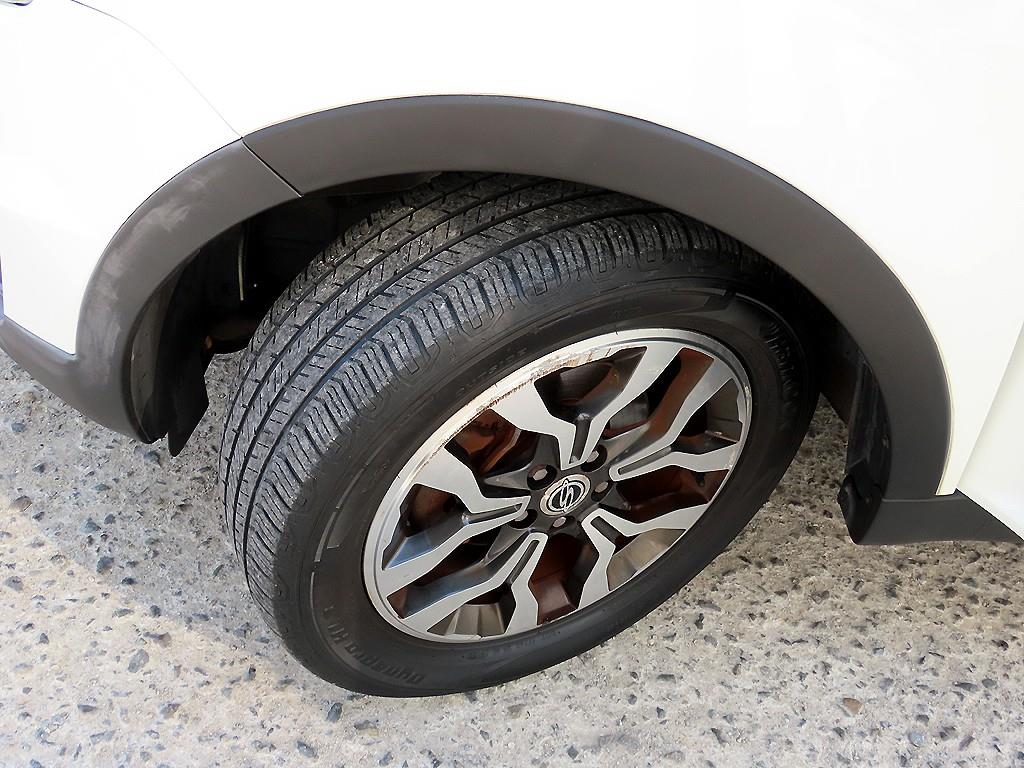 Ssangyong Korando 2016 - Importación desde Corea - HF Imports Iquique - Foto 18