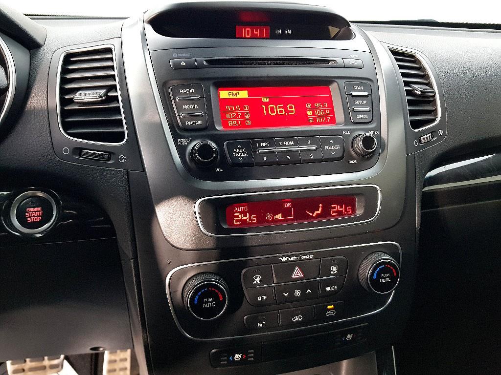 KIA Sorento - Vista 12