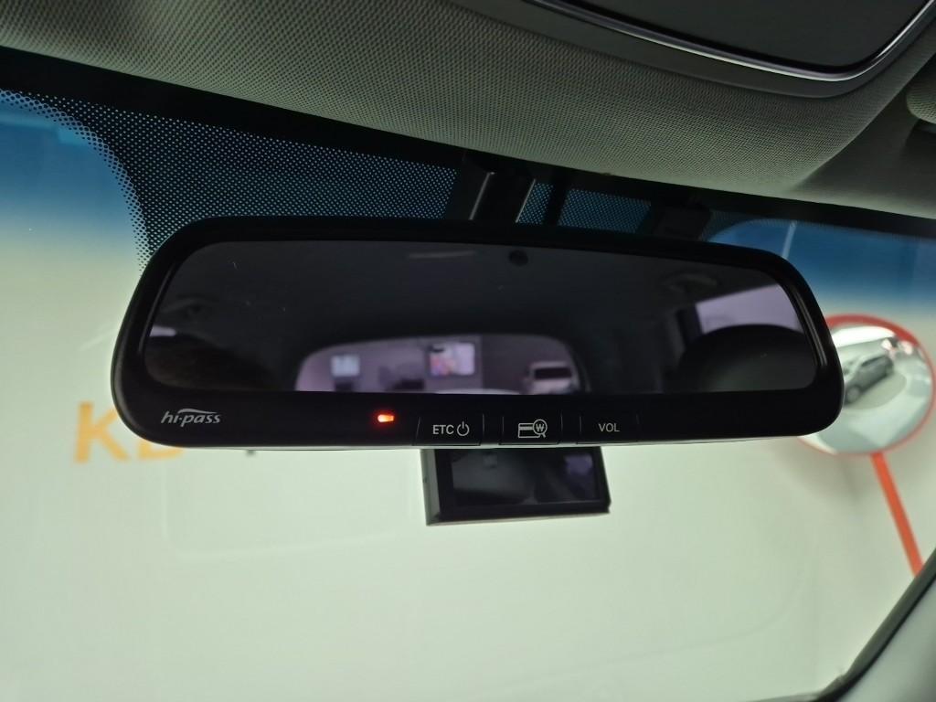 KIA Sorento 2014 Gris - Importación desde Corea - HF Imports Iquique - Foto 16