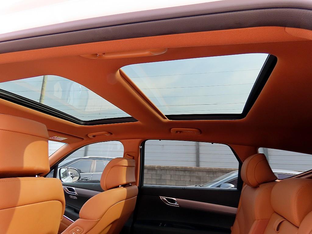 Genesis GV80 2025 Blanco - Importación desde Corea - HF Imports Iquique - Foto 14