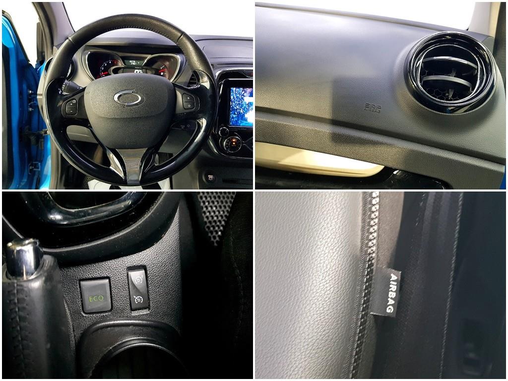 SAMSUNG QM3 2017 Azul - Importación desde Corea - HF Imports Iquique - Foto 17