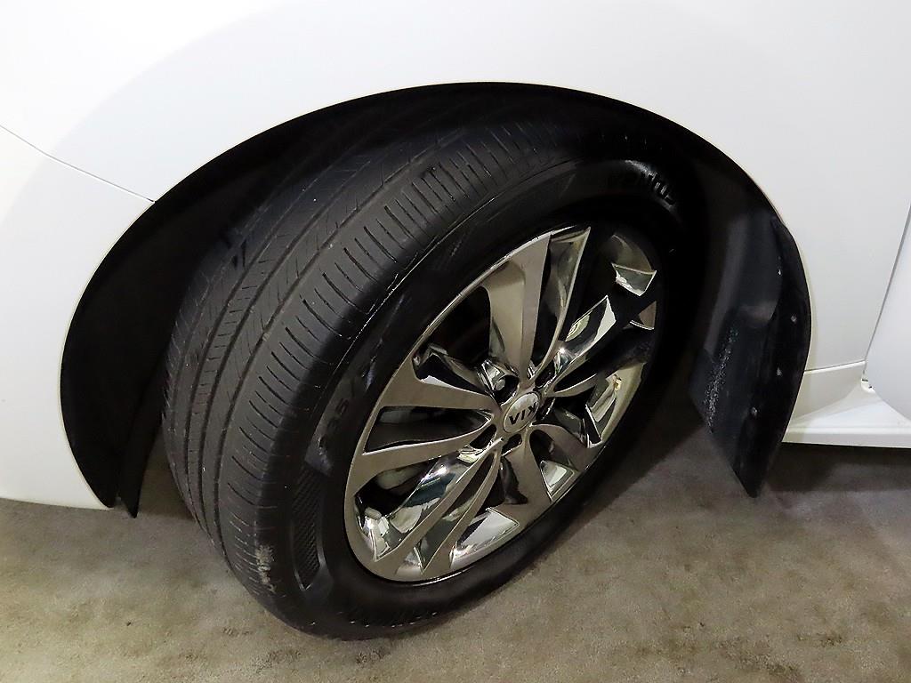 KIA Carnival 2018 Blanco - Importación desde Corea - HF Imports Iquique - Foto 20