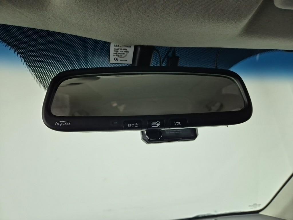 KIA Morning 2014 Rojo - Importación desde Corea - HF Imports Iquique - Foto 15