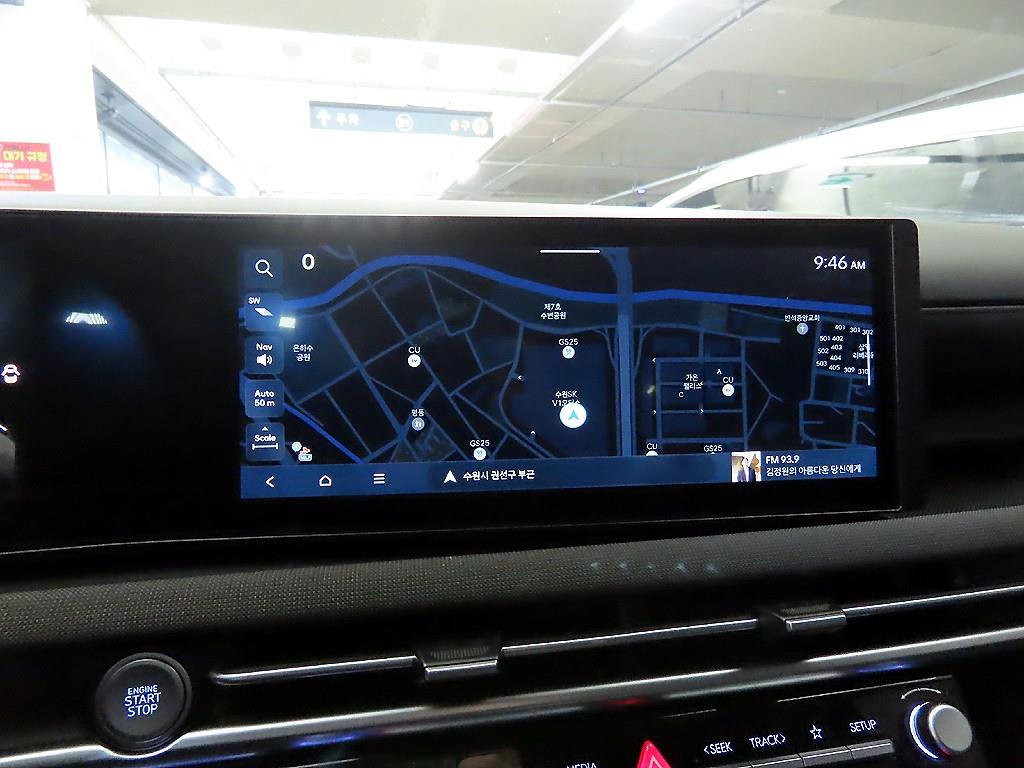 HYUNDAI Tucson 2024 Gris - Importación desde Corea - HF Imports Iquique - Foto 13