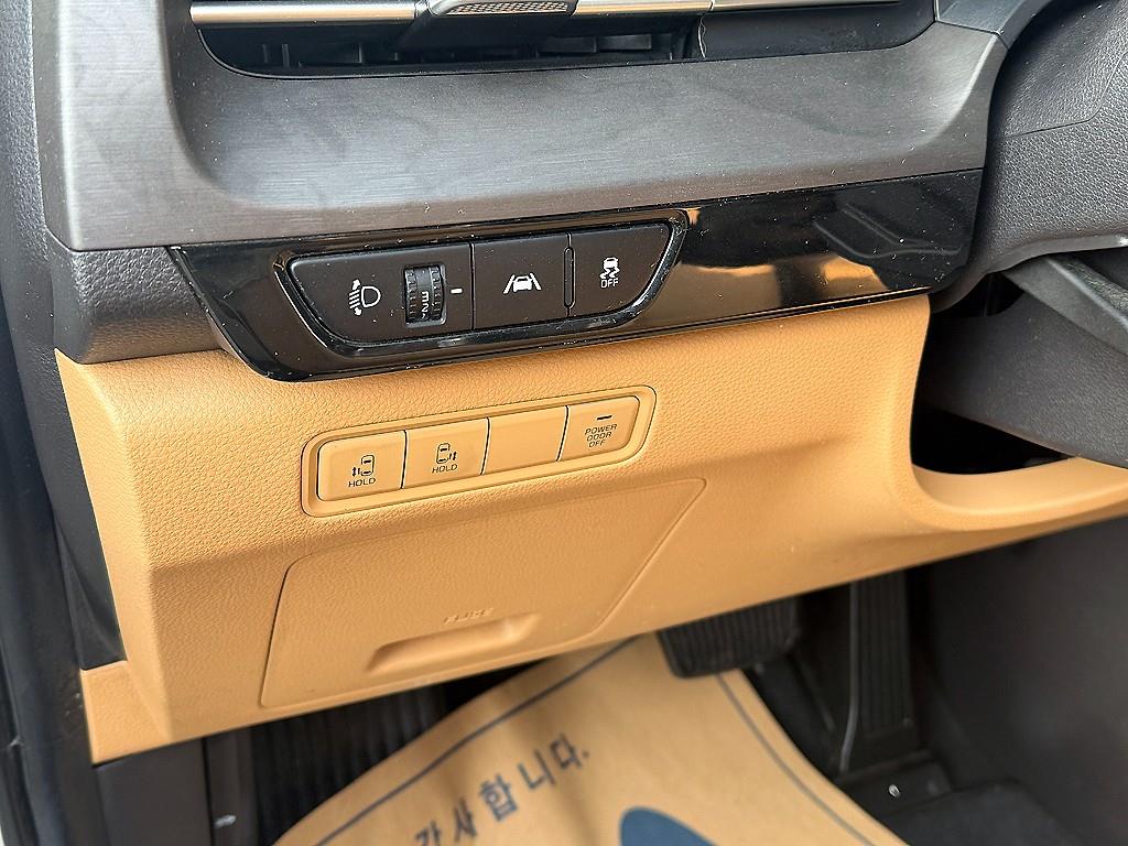 KIA Carnival 2021 Blanco - Importación desde Corea - HF Imports Iquique - Foto 13