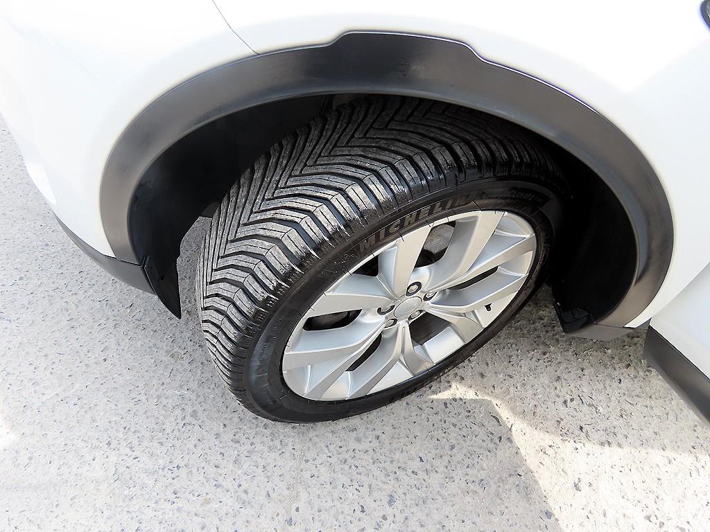 Land Rover Discovery Sports 2023 Blanco - Importación desde Corea - HF Imports Iquique - Foto 20