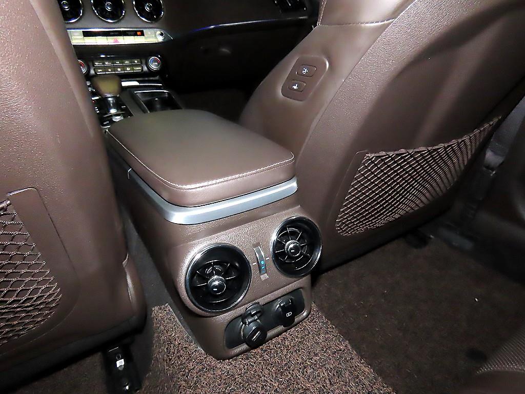 KIA Stinger 2020 Negro - Importación desde Corea - HF Imports Iquique - Foto 16