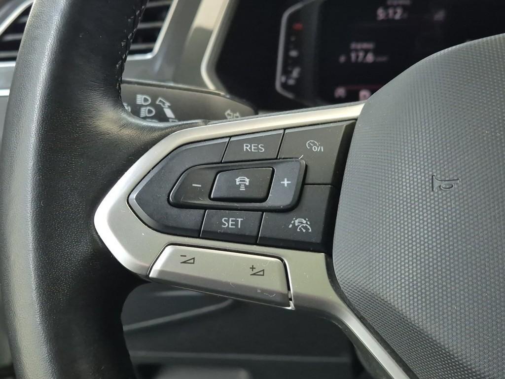 Volkswagen Tiguan 2023 Blanco - Importación desde Corea - HF Imports Iquique - Foto 16