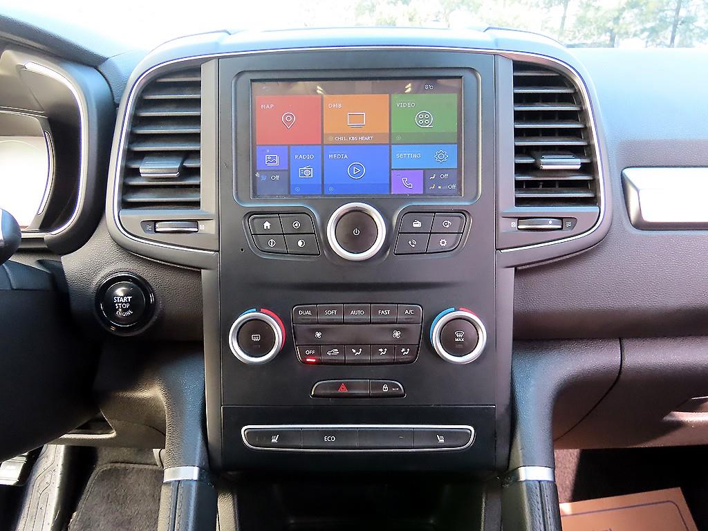 SAMSUNG QM6 2018 - Importación desde Corea - HF Imports Iquique - Foto 13