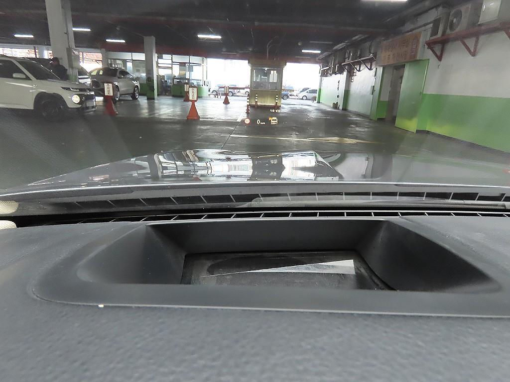 BMW 5 Series 2016 Gris - Importación desde Corea - HF Imports Iquique - Foto 10