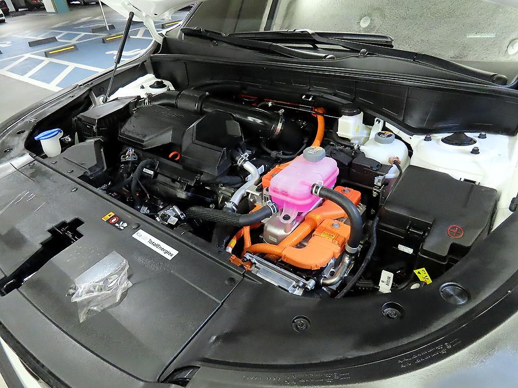 KIA Sorento 2026 - Importación desde Corea - HF Imports Iquique - Foto 19