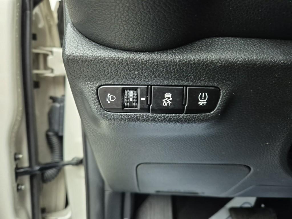 KIA Morning 2023 Blanco - Importación desde Corea - HF Imports Iquique - Foto 17