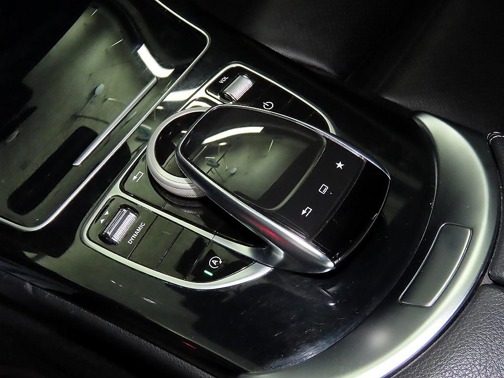 Mercedes Benz C Class 2016 Negro - Importación desde Corea - HF Imports Iquique - Foto 13