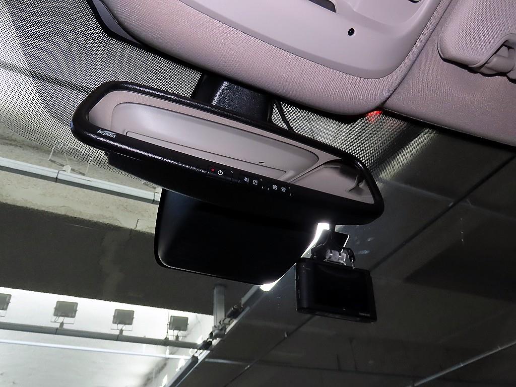 SAMSUNG QM6 2018 Negro - Importación desde Corea - HF Imports Iquique - Foto 17