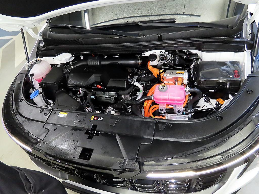 KIA Carnival 2025 Blanco - Importación desde Corea - HF Imports Iquique - Foto 19