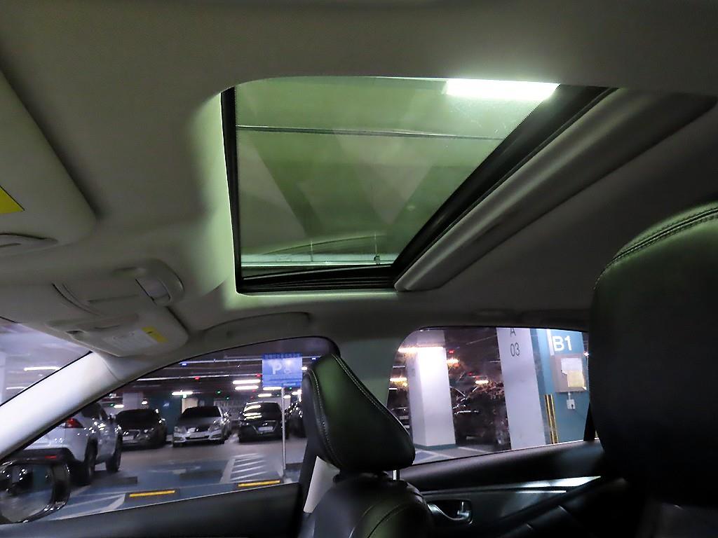 Infiniti Q 2014 - Importación desde Corea - HF Imports Iquique - Foto 16