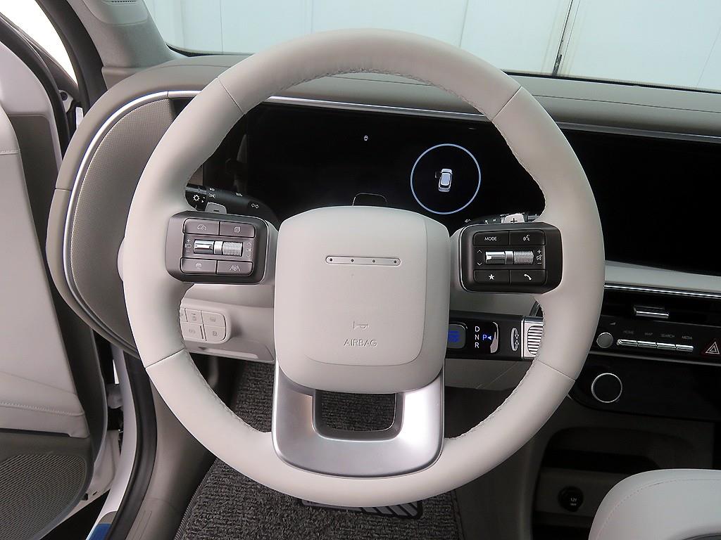 HYUNDAI Palisade - Vista 11