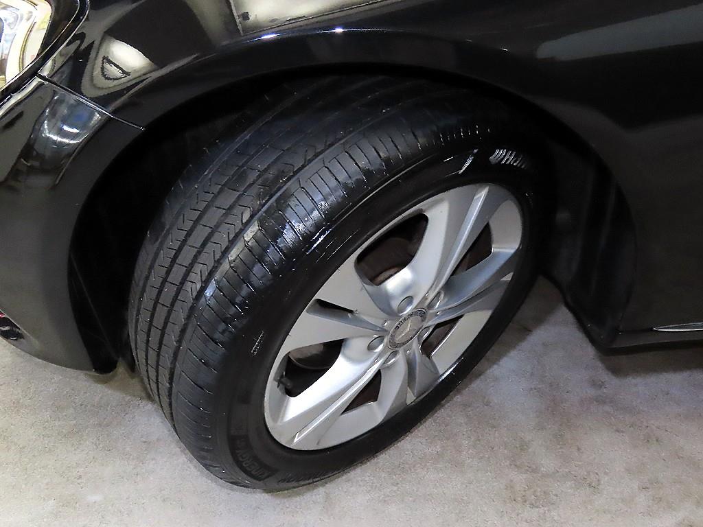 Mercedes Benz C Class 2016 Negro - Importación desde Corea - HF Imports Iquique - Foto 20