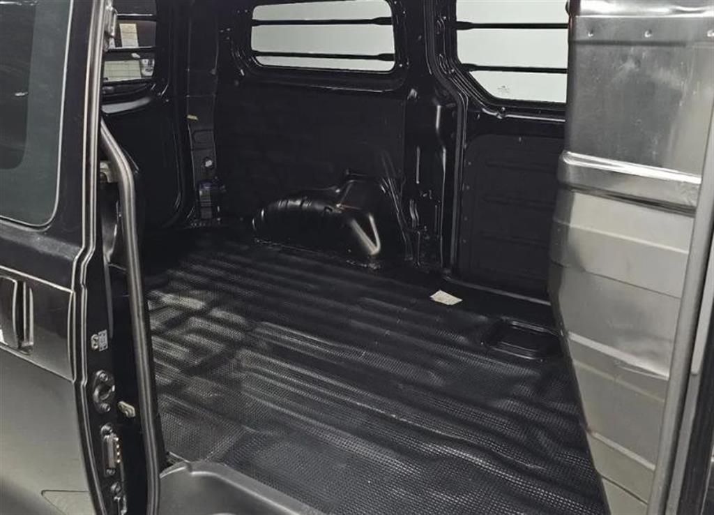 HYUNDAI Starex 2020 Negro - Importación desde Corea - HF Imports Iquique - Foto 10