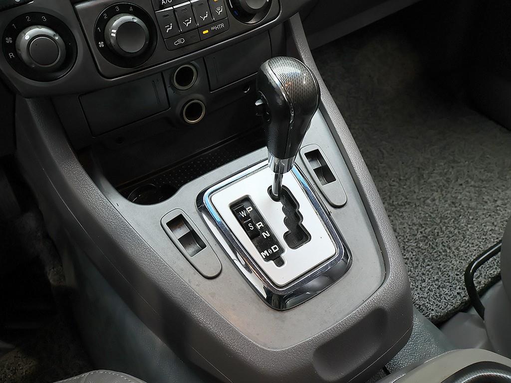 Ssangyong Korando 2014 Blanco - Importación desde Corea - HF Imports Iquique - Foto 10