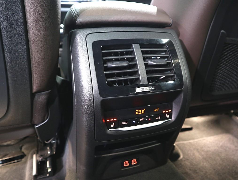 BMW X4 2024 Negro - Importación desde Corea - HF Imports Iquique - Foto 15