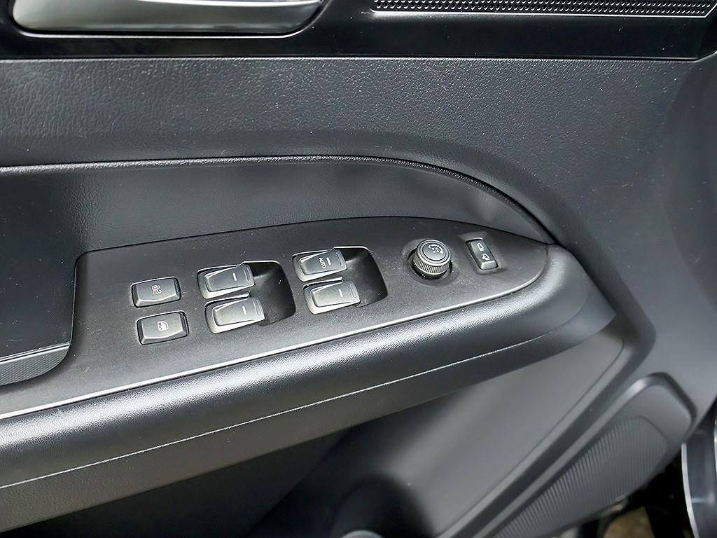 Ssangyong Rexton 2021 Negro - Importación desde Corea - HF Imports Iquique - Foto 13