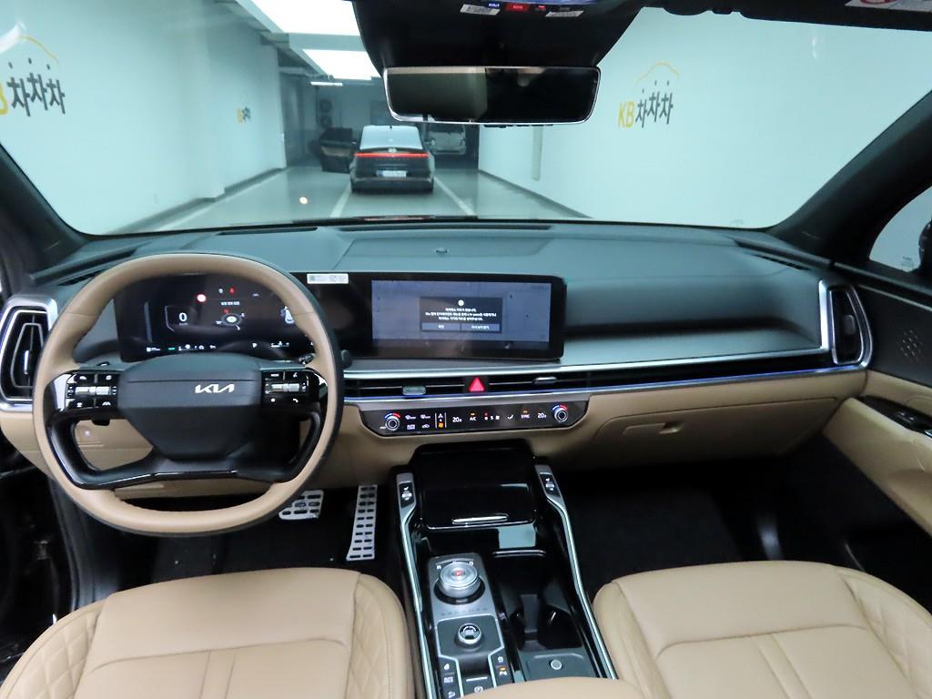 KIA Sorento - Vista 6