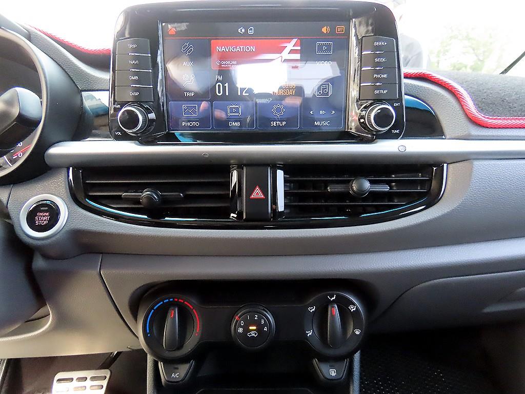 KIA Morning 2021 the color of pearl - Importación desde Corea - HF Imports Iquique - Foto 13