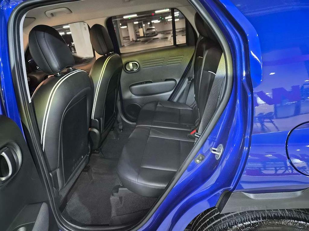 HYUNDAI Casper - Vista 7